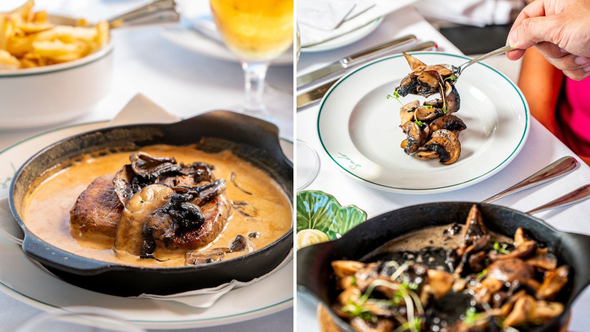 Explore Sado The New Restaurant in Comporta Portugal